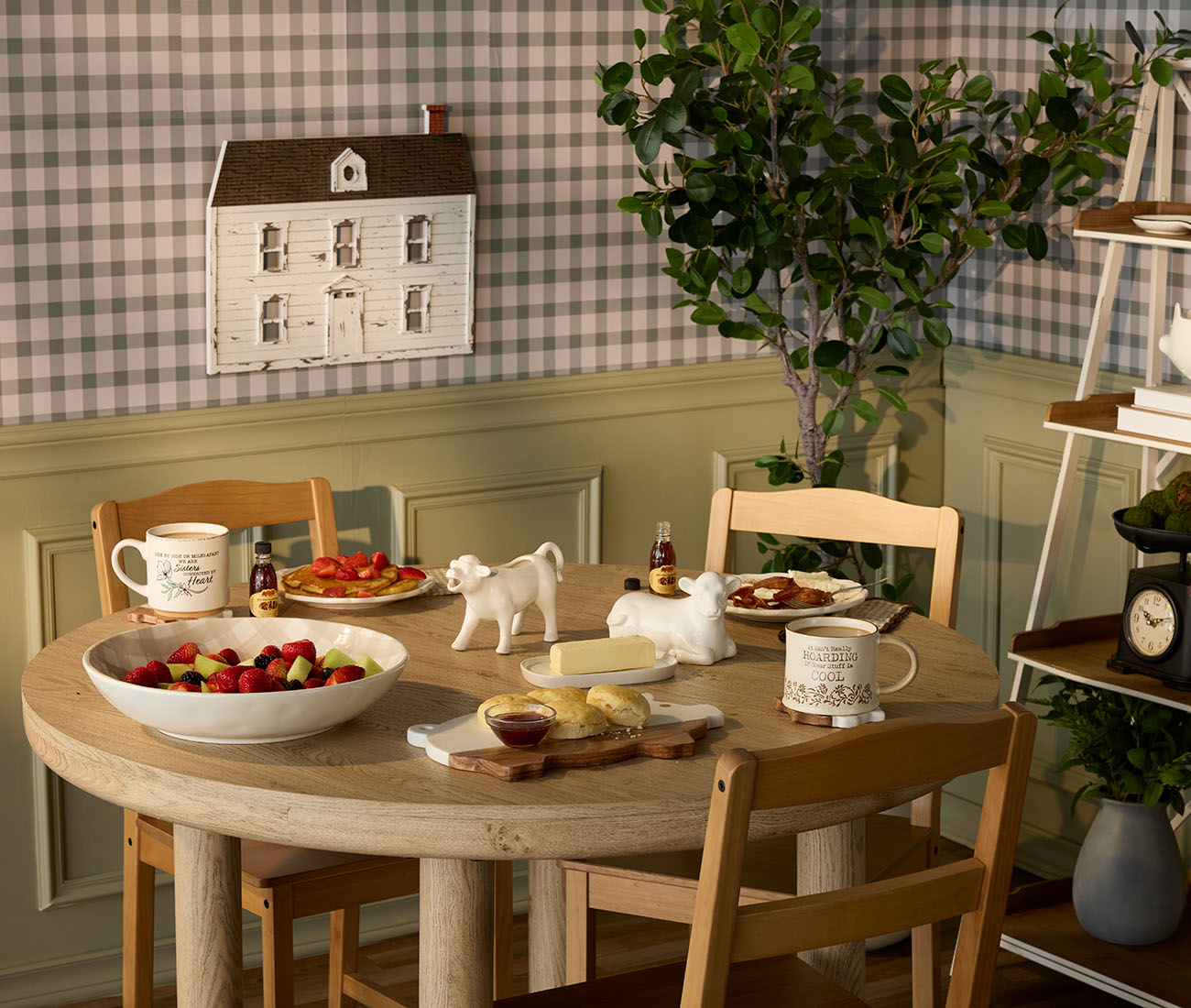 Shop Farmhouse Collection 